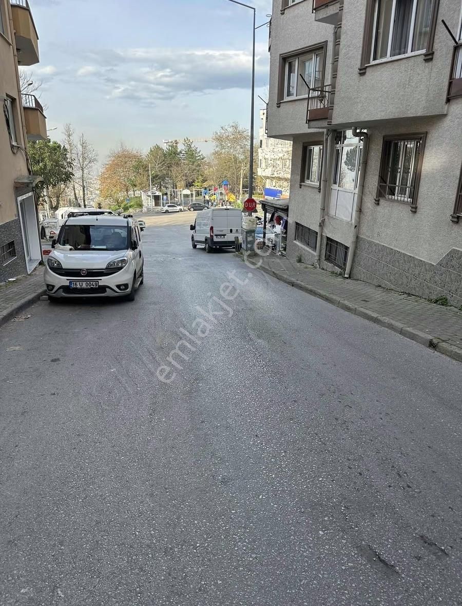 Teferrüç Mahallesinde Satılık 5+2 Dublex Daire - Görsel 19