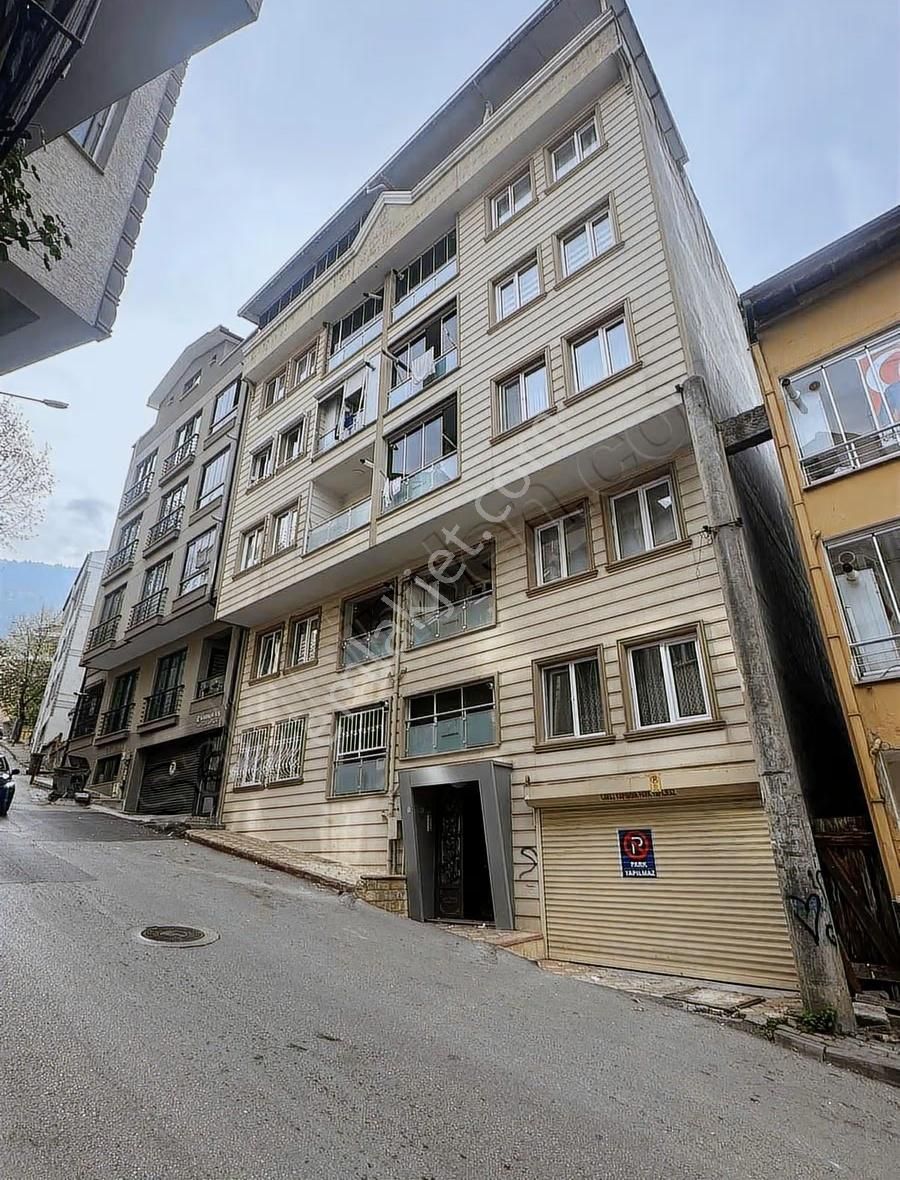 Teferrüç Mahallesinde Satılık 5+2 Dublex Daire - Görsel 3