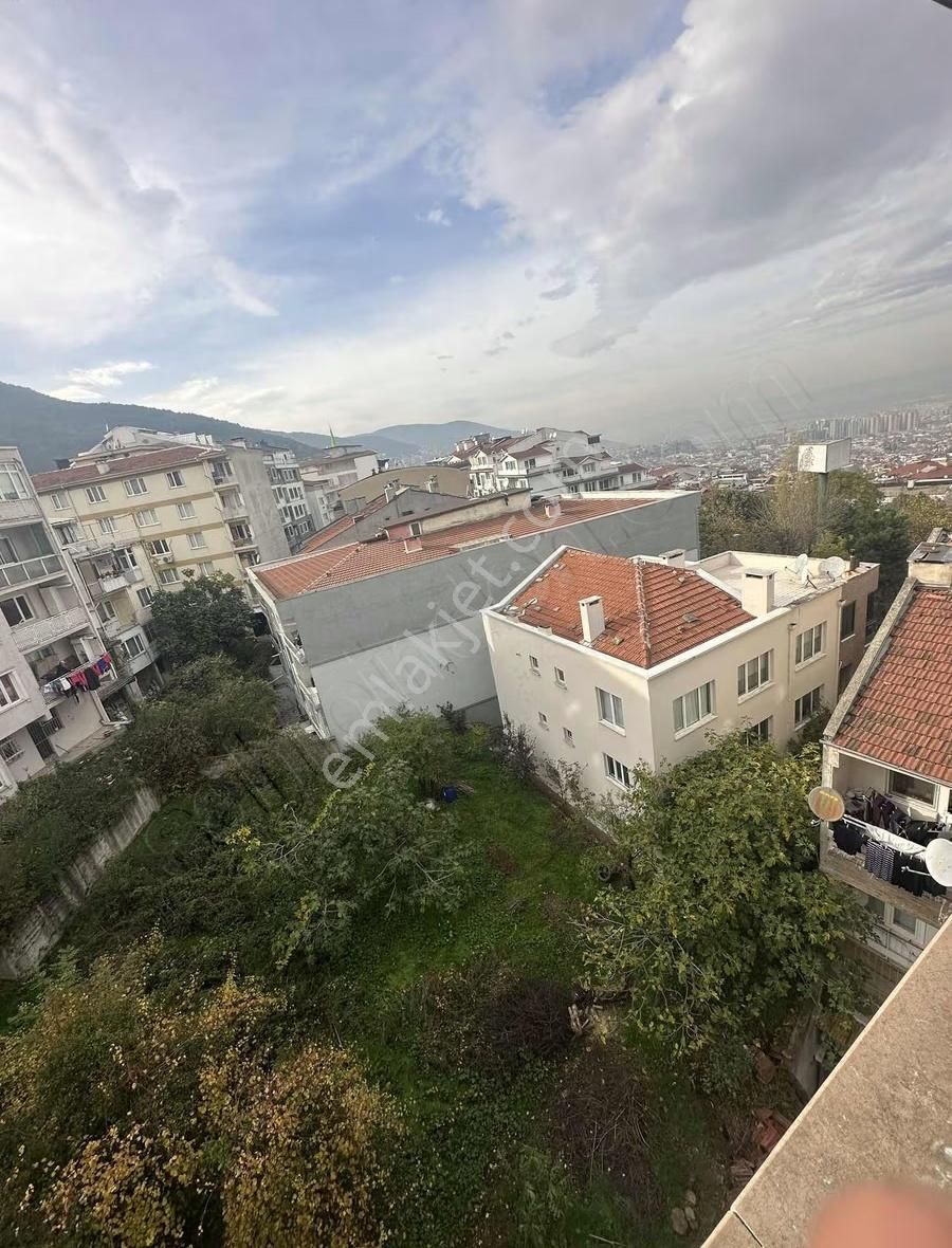 Teferrüç Mahallesinde Satılık 5+2 Dublex Daire - Görsel 16