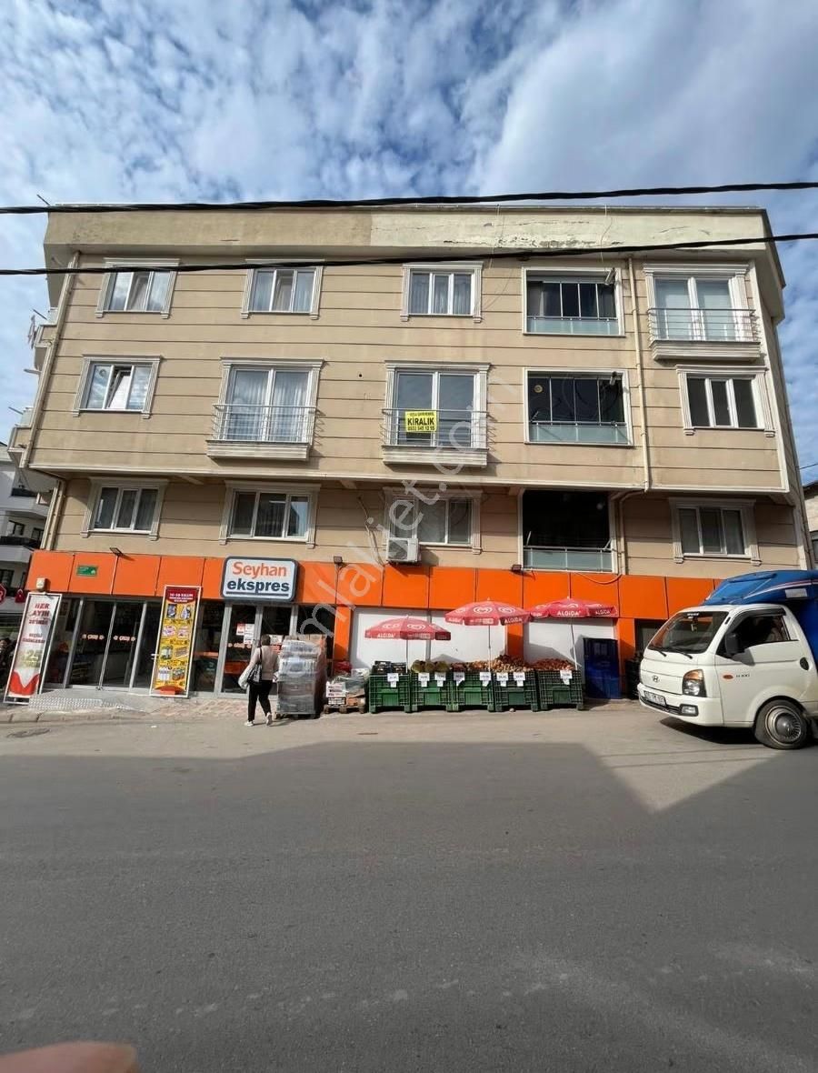 Bursa Osmangazi Ovaakça Çeşmebaşı Mahlesinde. 2+1 Kiralık Daire - Görsel 6