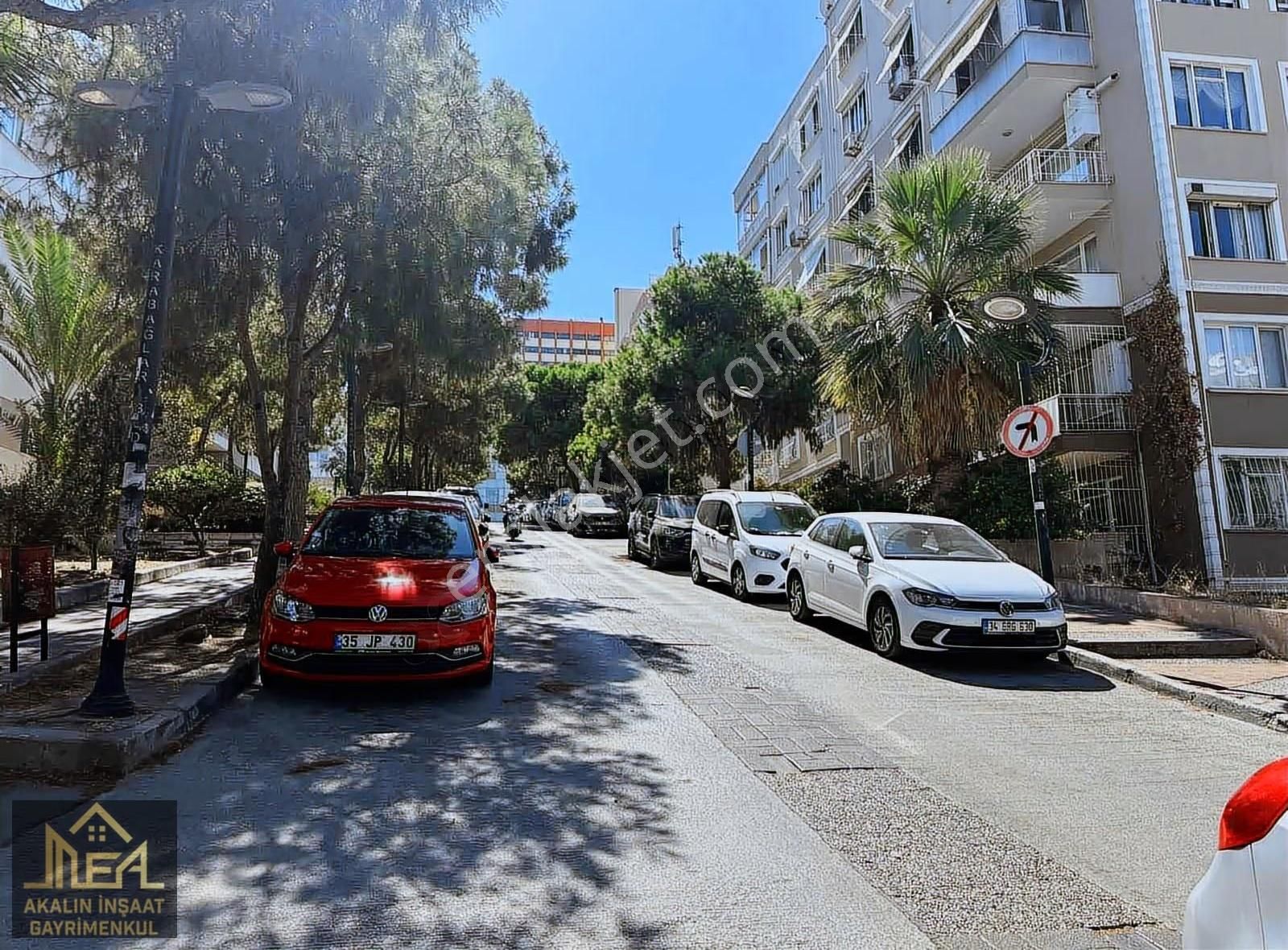 Akalın'dan Deniz Manzaralı Asansörlü 3+1 Satılık Daire - Görsel 17