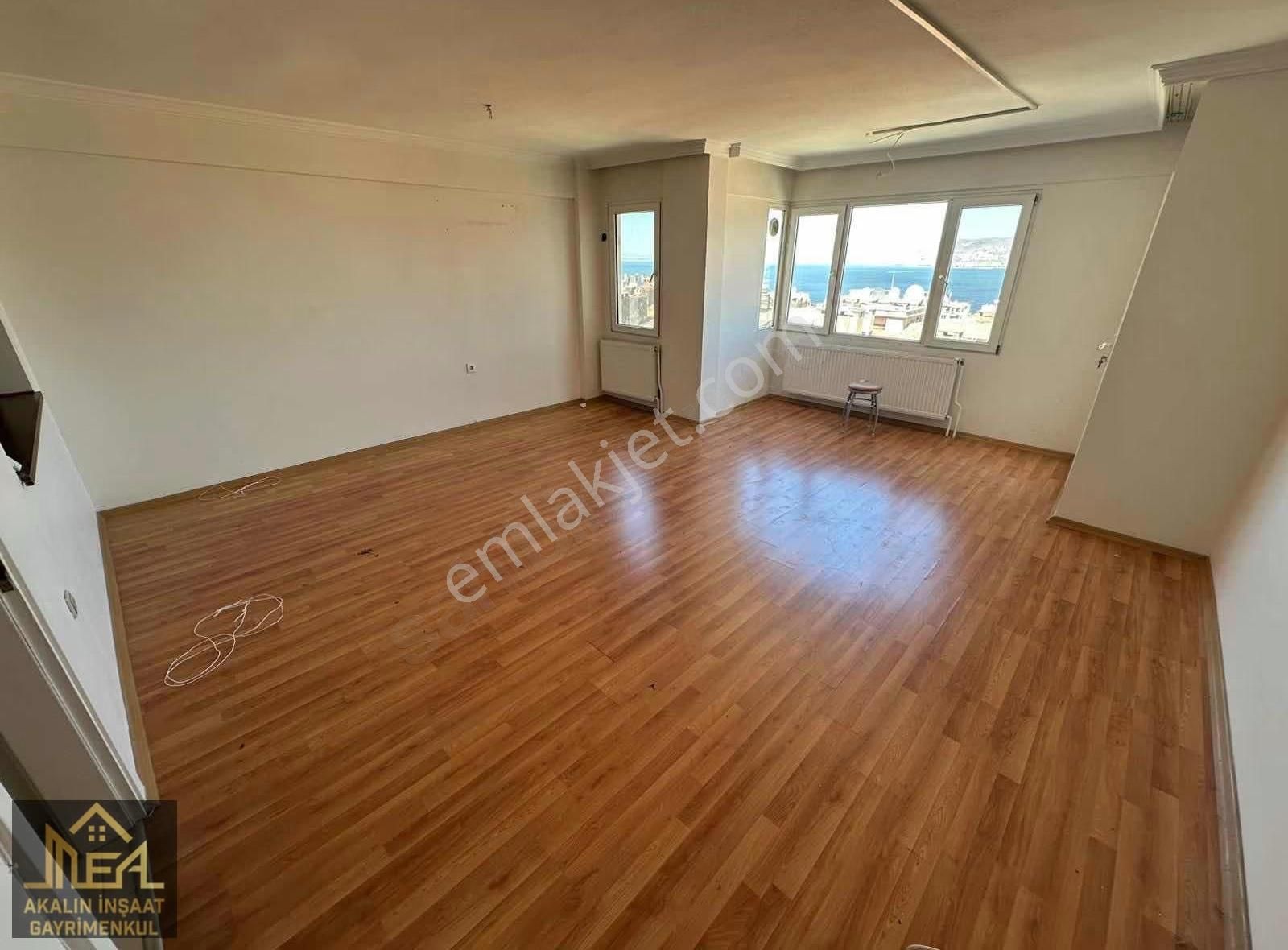 Akalın'dan Deniz Manzaralı Asansörlü 3+1 Satılık Daire - Görsel 26