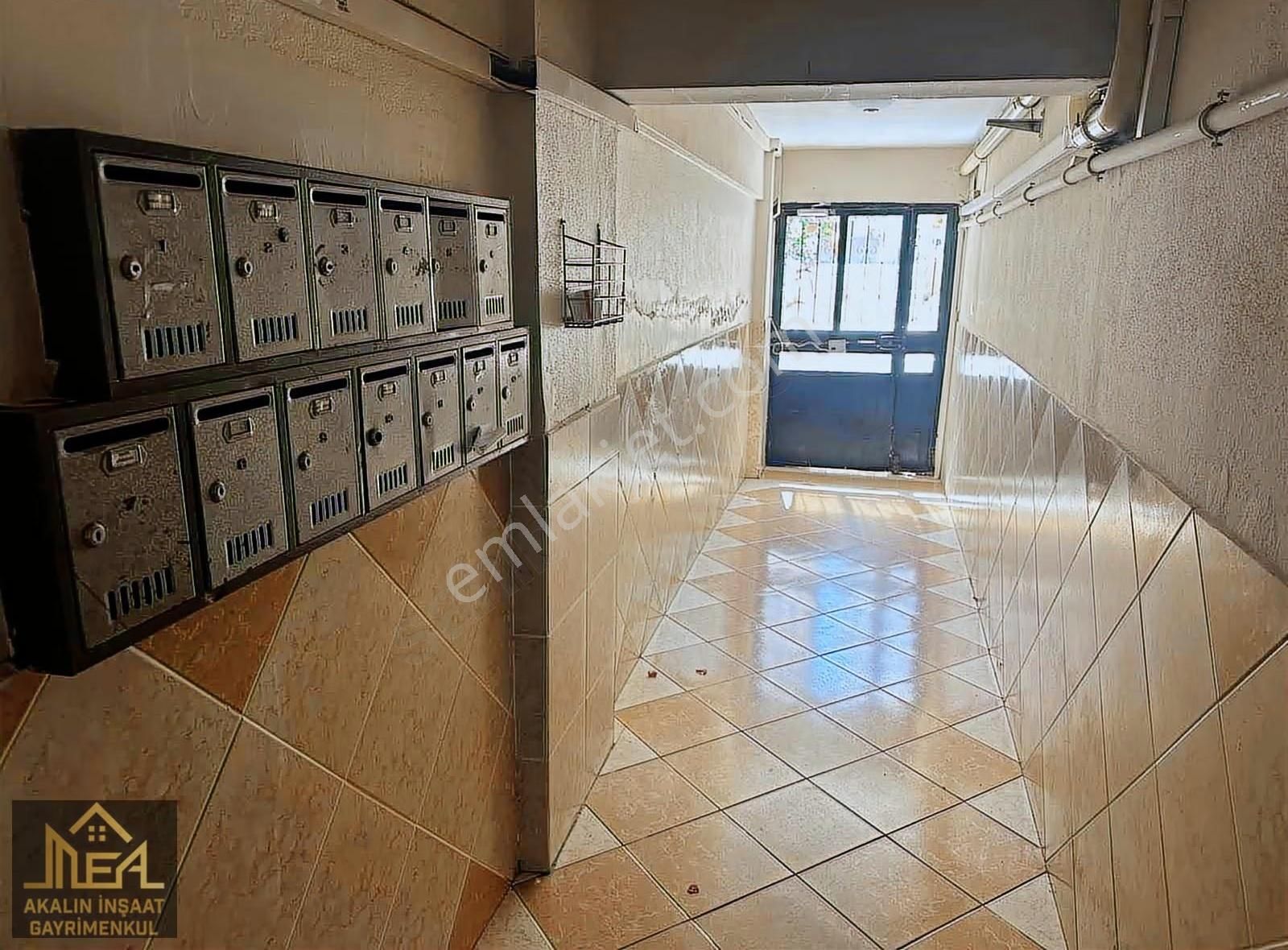 Akalın'dan Deniz Manzaralı Asansörlü 3+1 Satılık Daire - Görsel 29