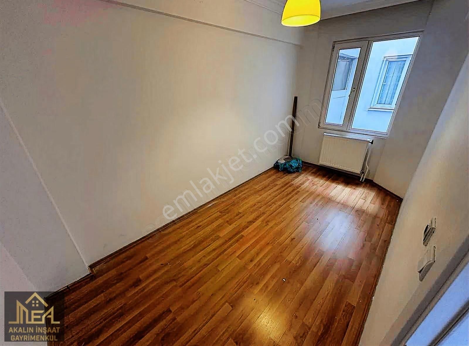 Akalın'dan Deniz Manzaralı Asansörlü 3+1 Satılık Daire - Görsel 3