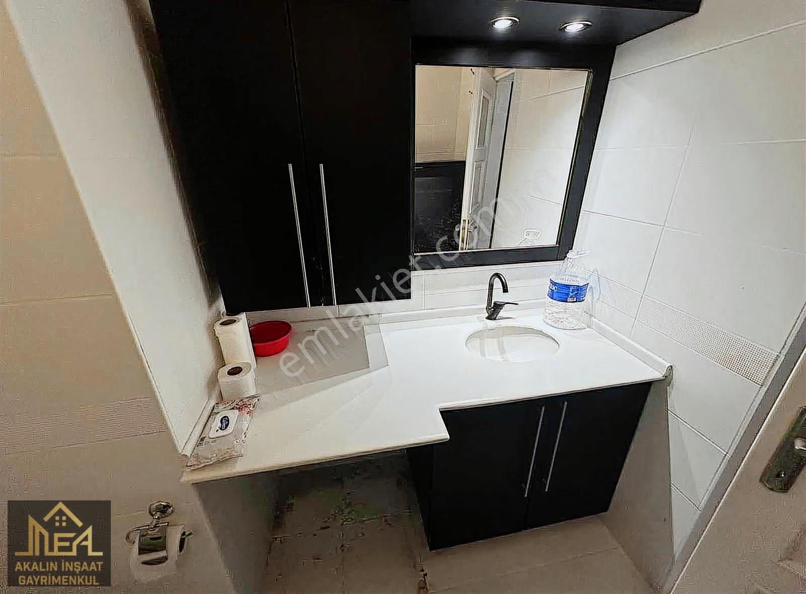 Akalın'dan Deniz Manzaralı Asansörlü 3+1 Satılık Daire - Görsel 12