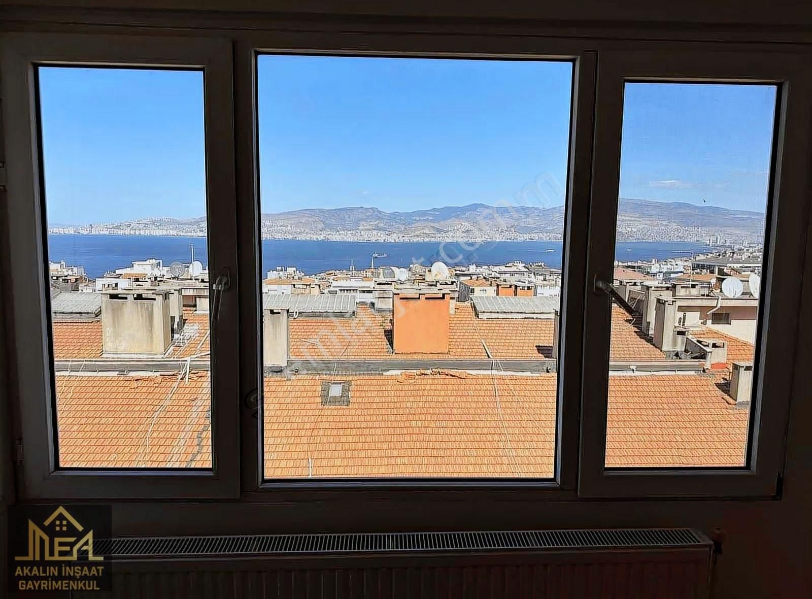 Akalın'dan Deniz Manzaralı Asansörlü 3+1 Satılık Daire - Görsel 18