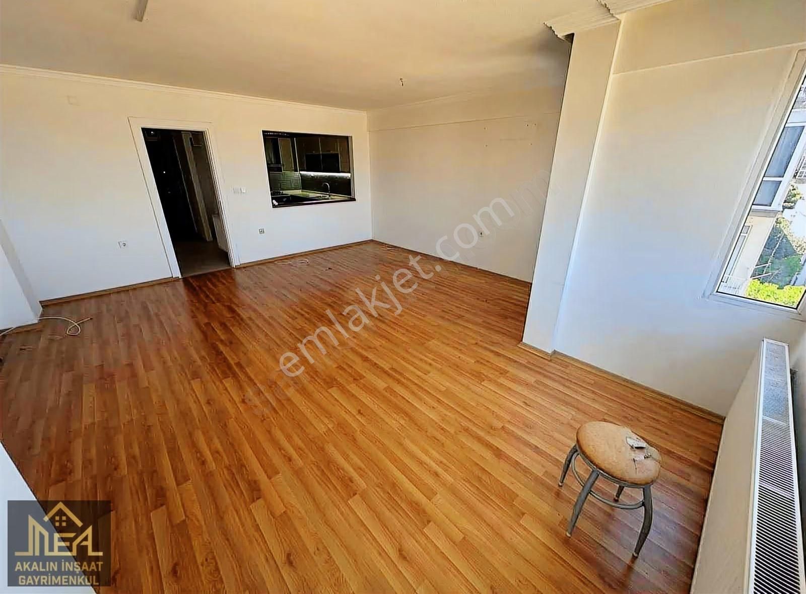 Akalın'dan Deniz Manzaralı Asansörlü 3+1 Satılık Daire - Görsel 10