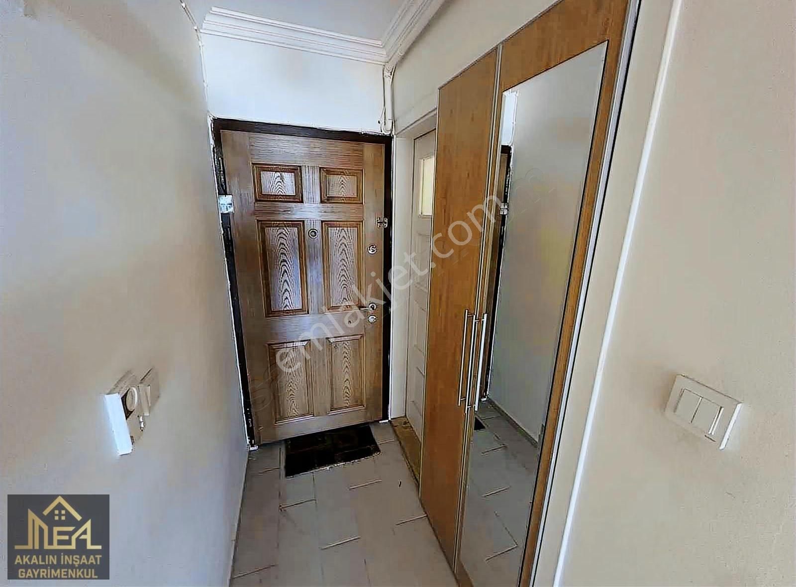 Akalın'dan Deniz Manzaralı Asansörlü 3+1 Satılık Daire - Görsel 7