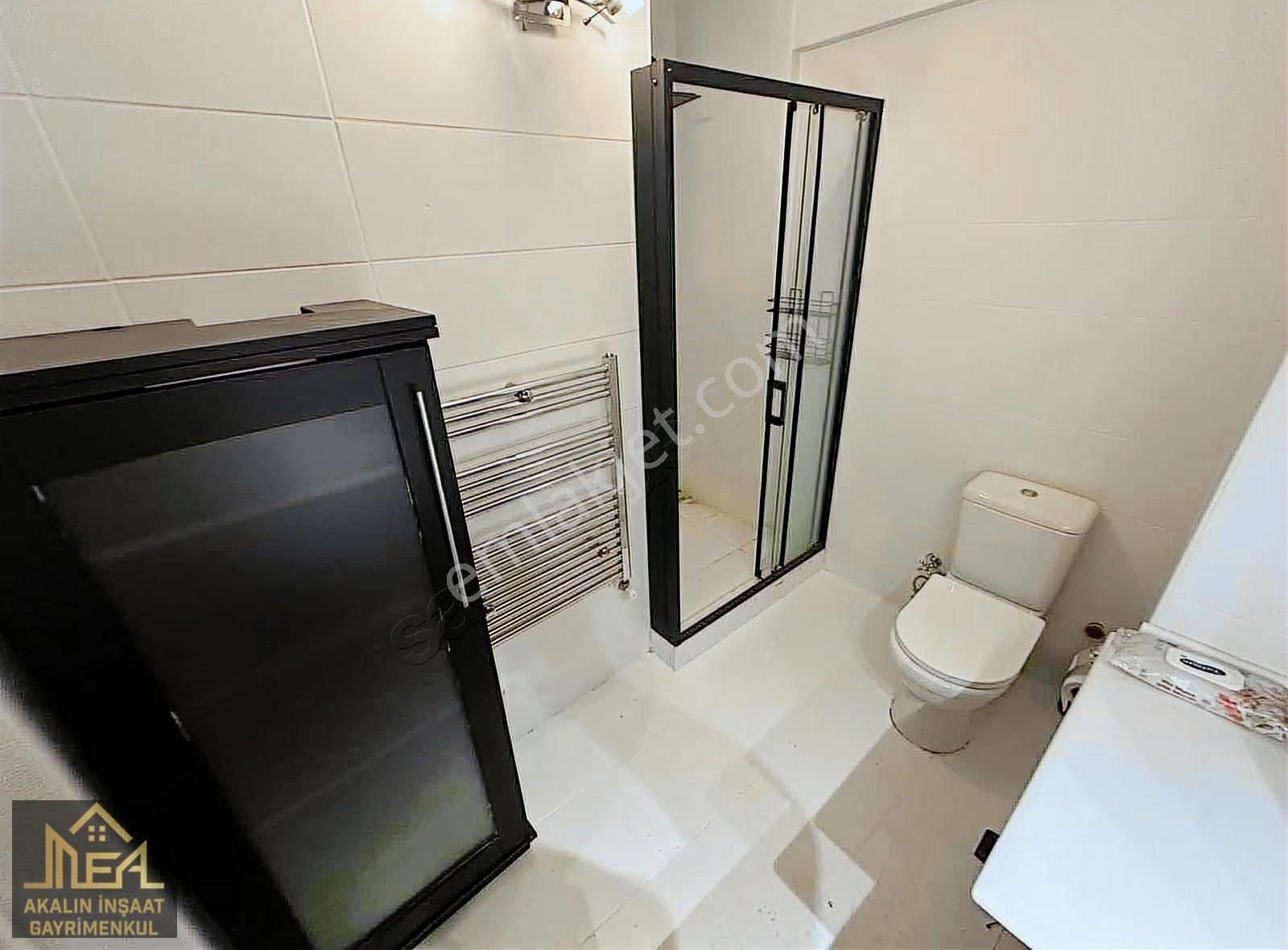 Akalın'dan Deniz Manzaralı Asansörlü 3+1 Satılık Daire - Görsel 22