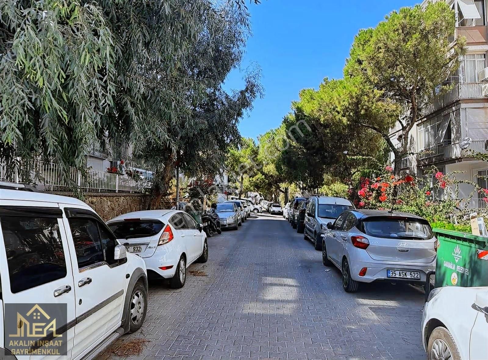 Akalın'dan Deniz Manzaralı Asansörlü 3+1 Satılık Daire - Görsel 8