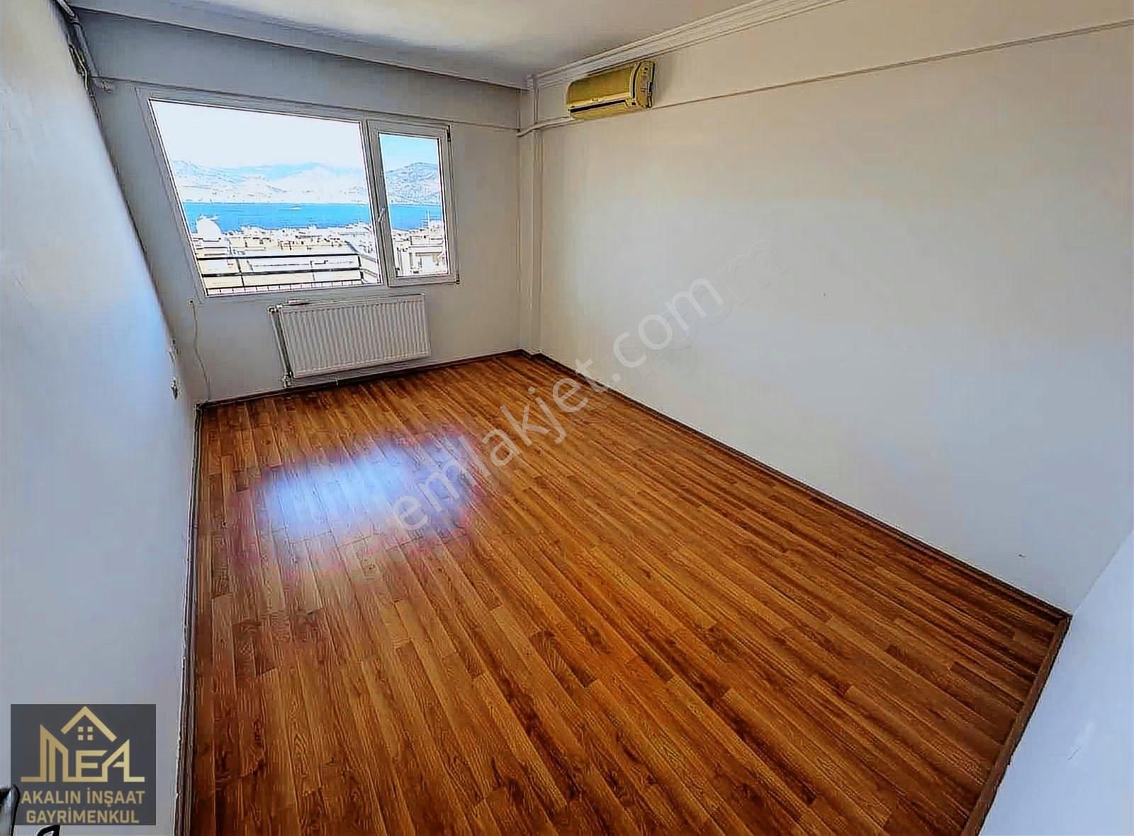 Akalın'dan Deniz Manzaralı Asansörlü 3+1 Satılık Daire - Görsel 21
