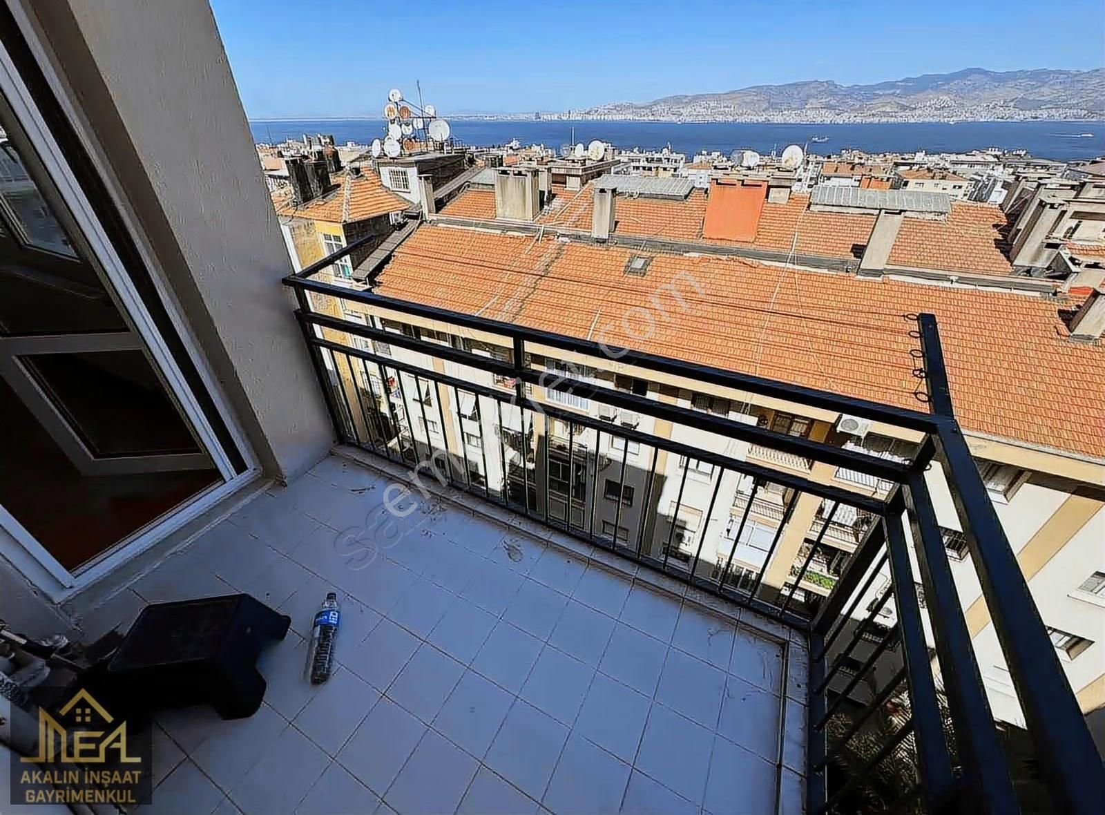 Akalın'dan Deniz Manzaralı Asansörlü 3+1 Satılık Daire - Görsel 6