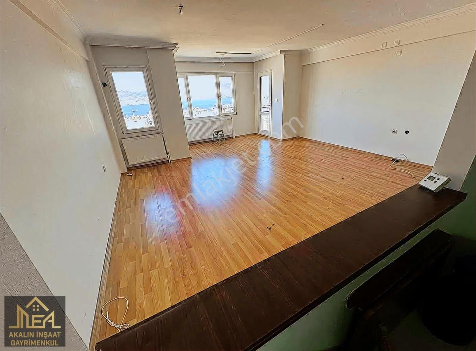Akalın'dan Deniz Manzaralı Asansörlü 3+1 Satılık Daire - Görsel 25