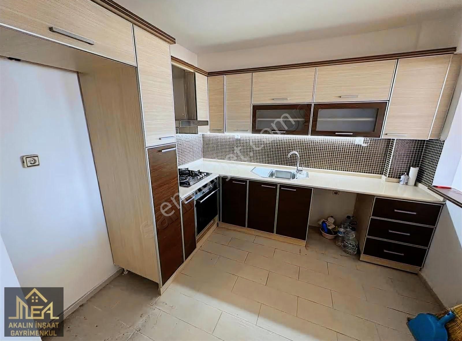 Akalın'dan Deniz Manzaralı Asansörlü 3+1 Satılık Daire - Görsel 15