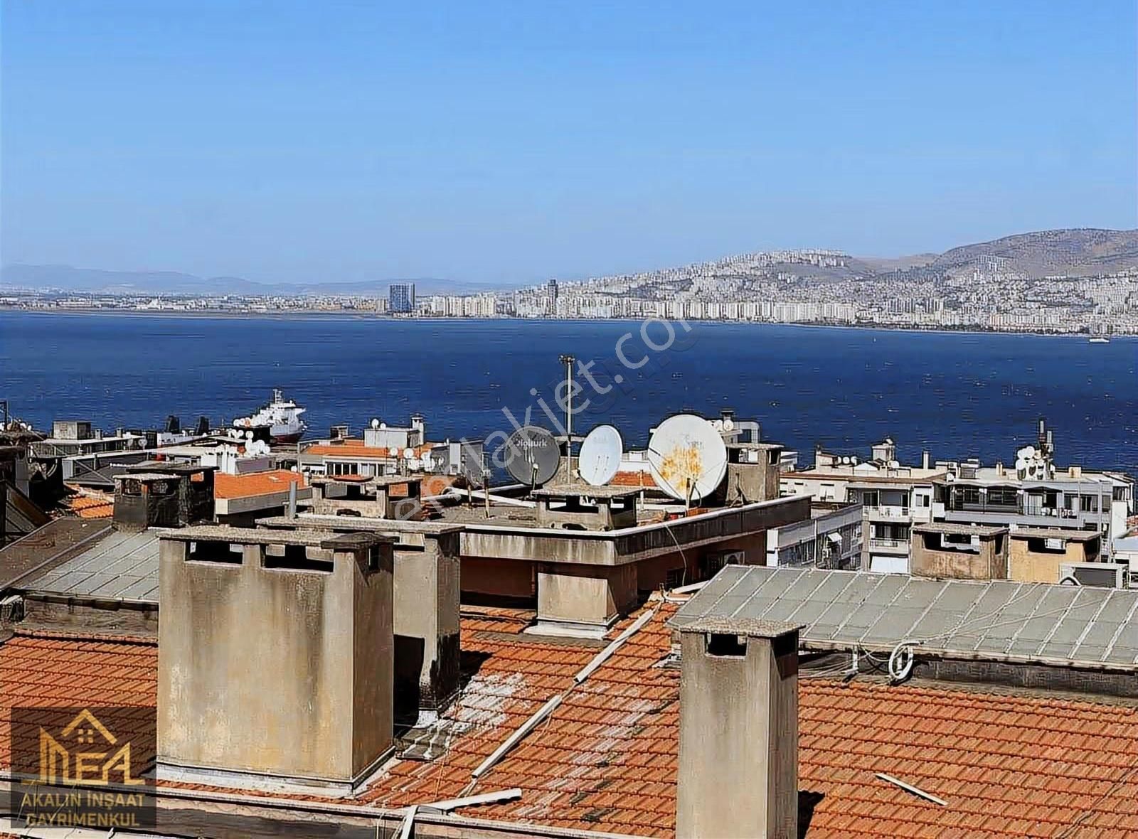 Akalın'dan Deniz Manzaralı Asansörlü 3+1 Satılık Daire - Görsel 28