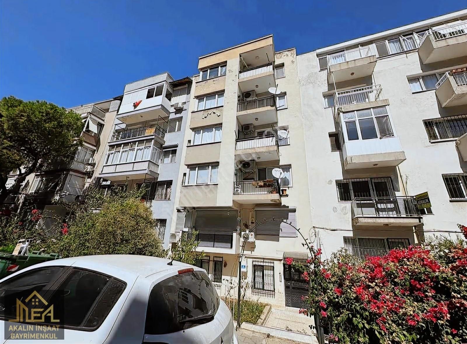 Akalın'dan Deniz Manzaralı Asansörlü 3+1 Satılık Daire - Görsel 13