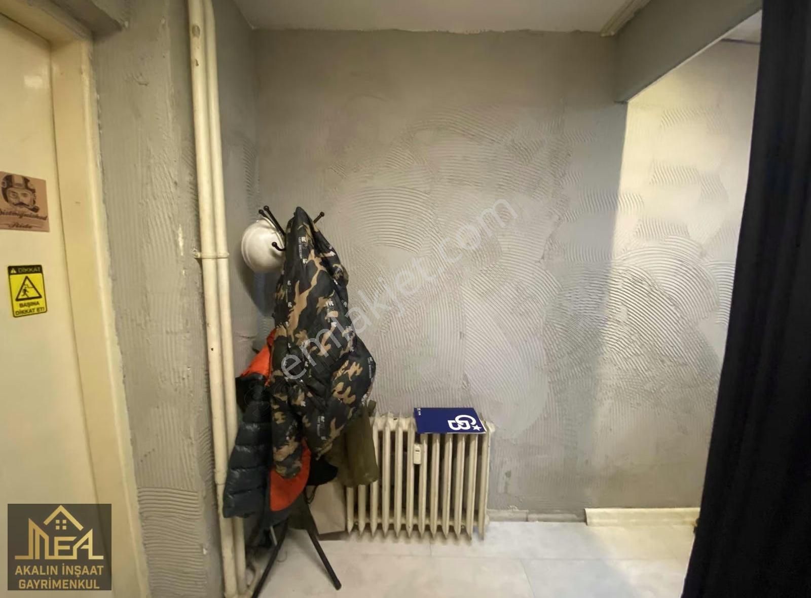 Akalın'dan Göztepe İnönü Caddesin'de Satılık Dükkan - Görsel 13