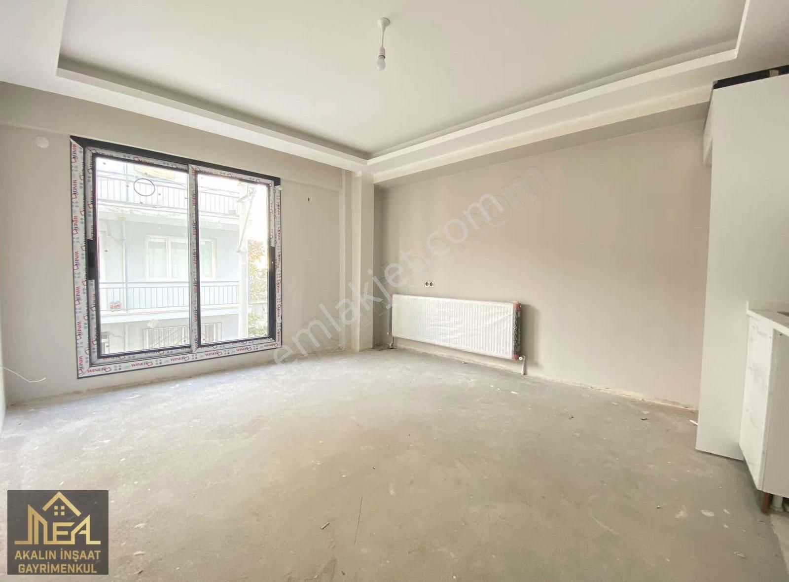 Akalın'dan İzban Yakını 2+1 Ara Kat Satılık Daire - Görsel 20