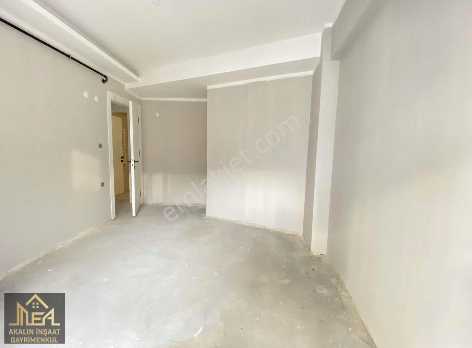 Akalın'dan İzban Yakını 2+1 Ara Kat Satılık Daire - Görsel 14