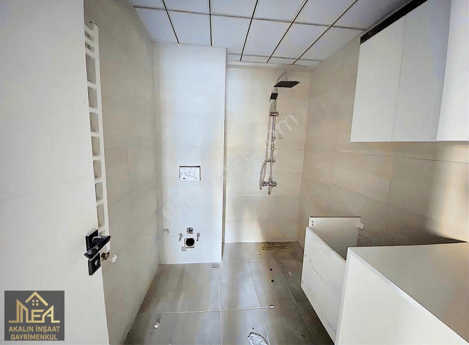 Akalın'dan İzban Yakını 2+1 Ara Kat Satılık Daire - Görsel 2