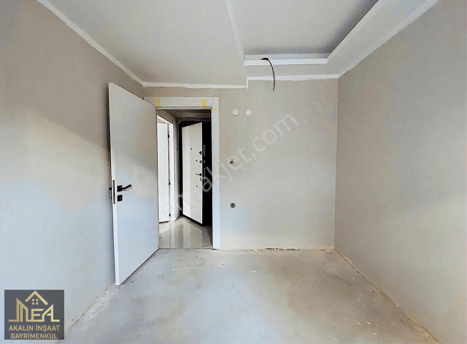 Akalın'dan İzban Yakını 2+1 Ara Kat Satılık Daire - Görsel 16