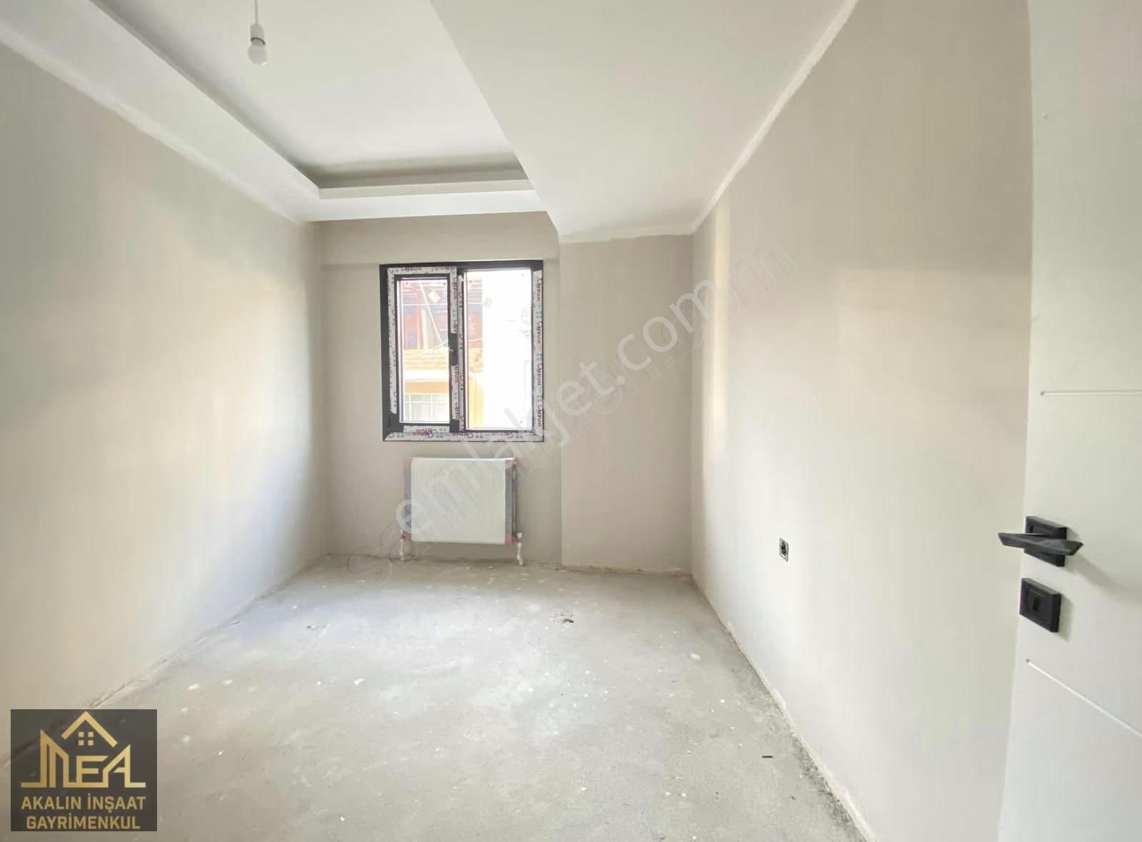 Akalın'dan İzban Yakını 2+1 Ara Kat Satılık Daire - Görsel 31