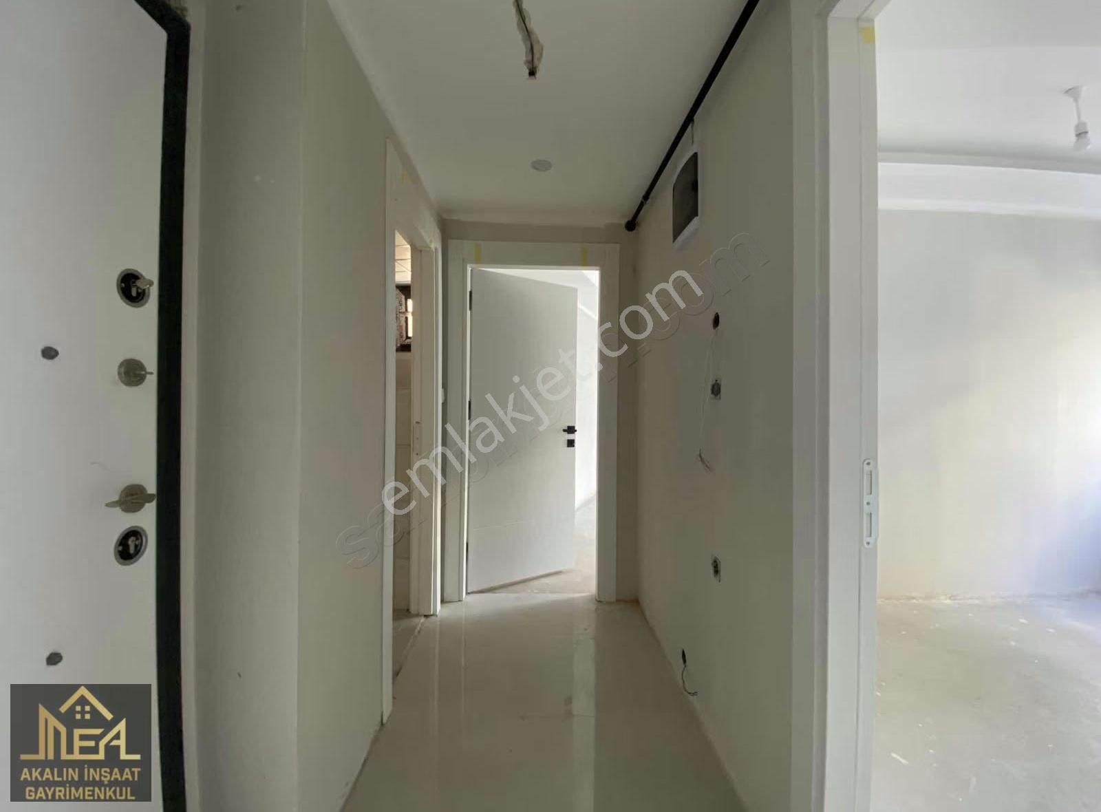 Akalın'dan İzban Yakını 2+1 Ara Kat Satılık Daire - Görsel 22