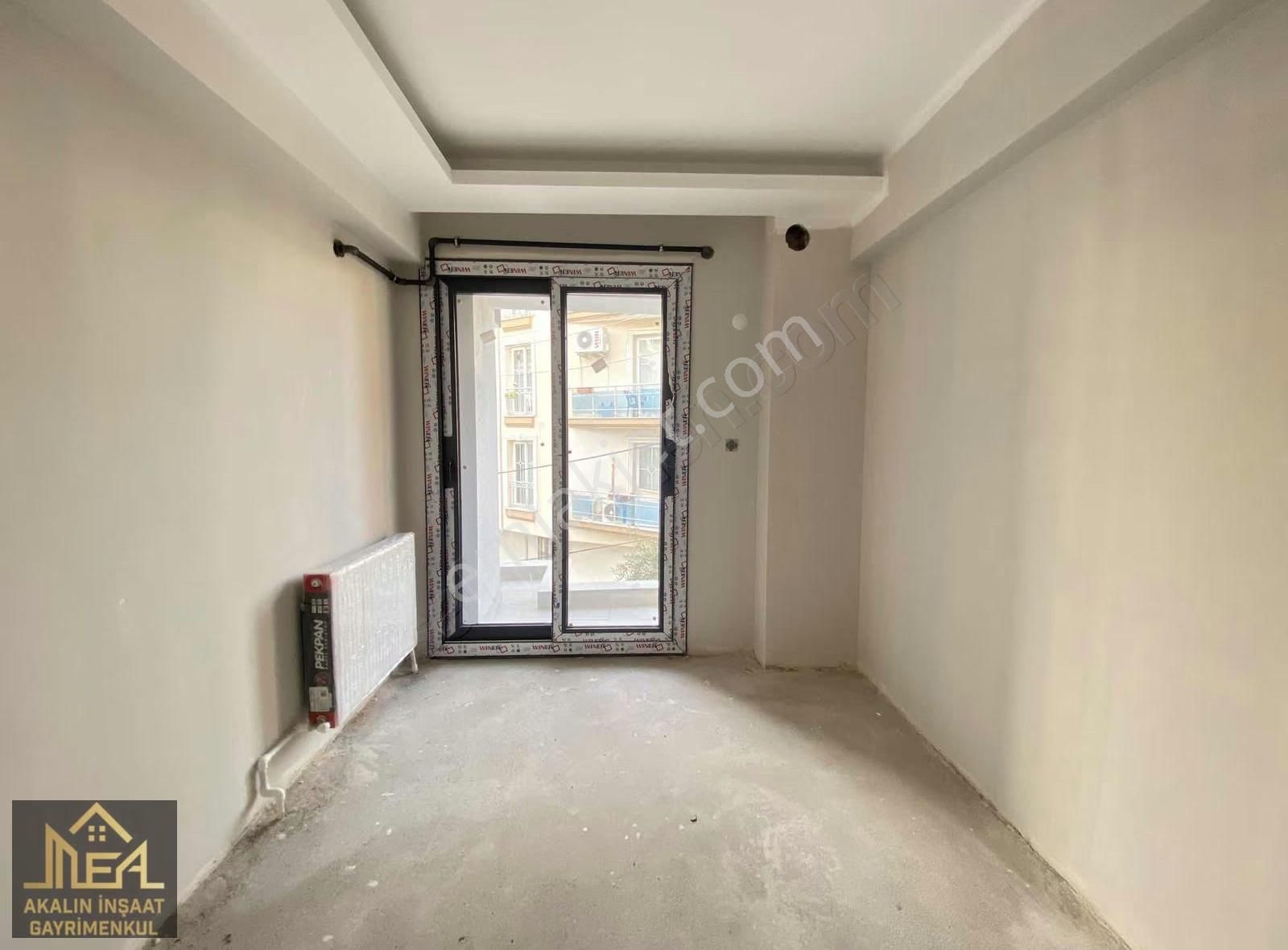 Akalın'dan İzban Yakını 2+1 Ara Kat Satılık Daire - Görsel 5