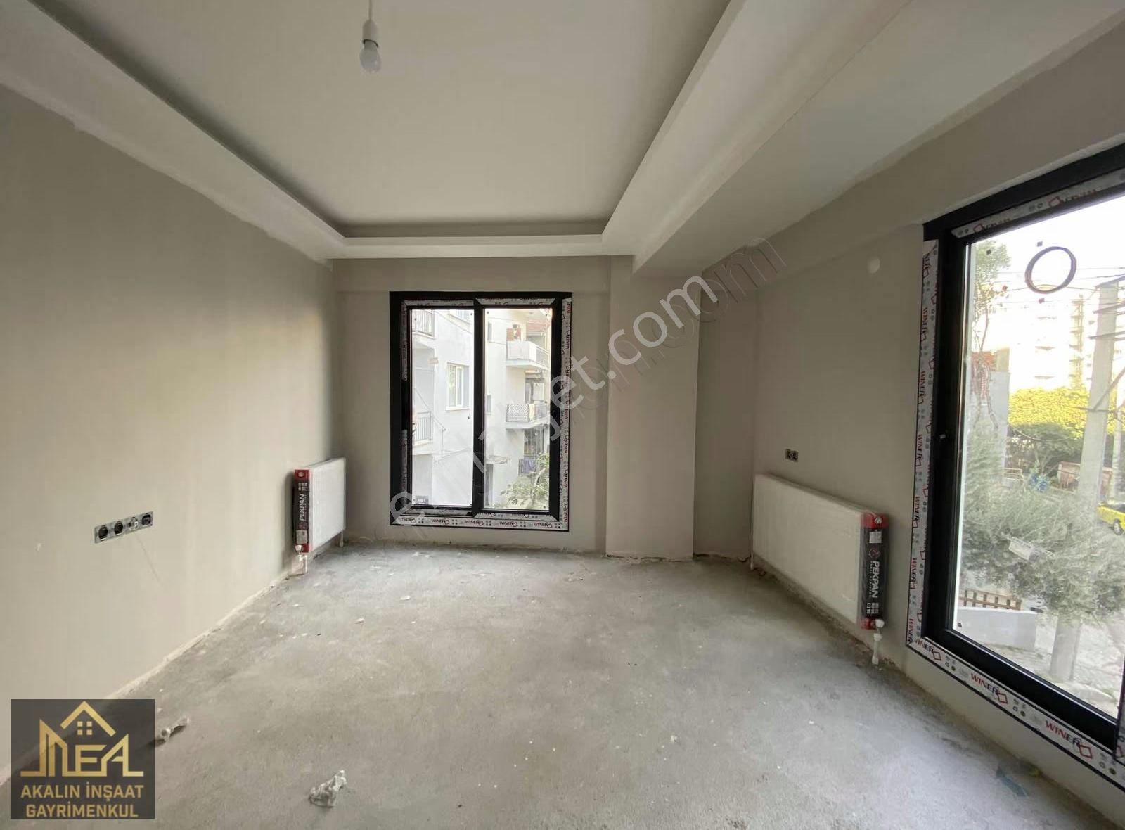 Akalın'dan İzban Yakını 2+1 Ara Kat Satılık Daire - Görsel 29