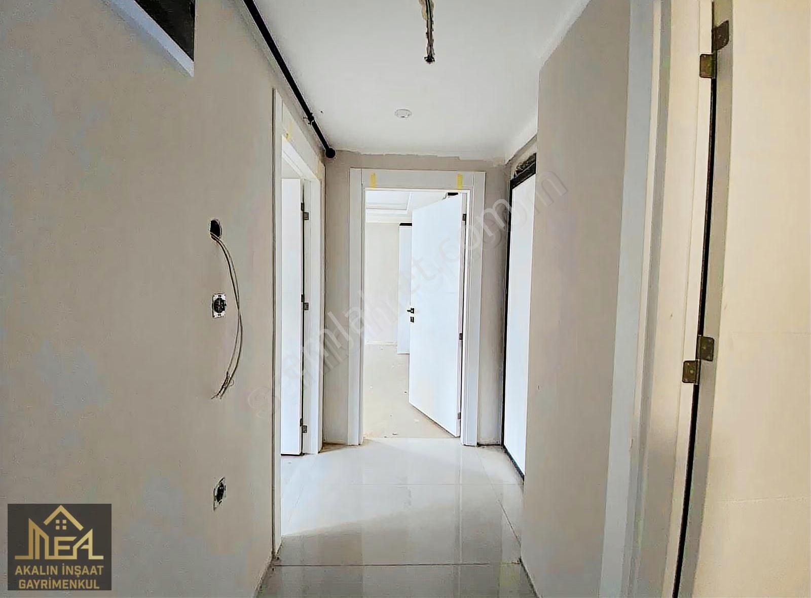 Akalın'dan İzban Yakını 2+1 Ara Kat Satılık Daire - Görsel 12