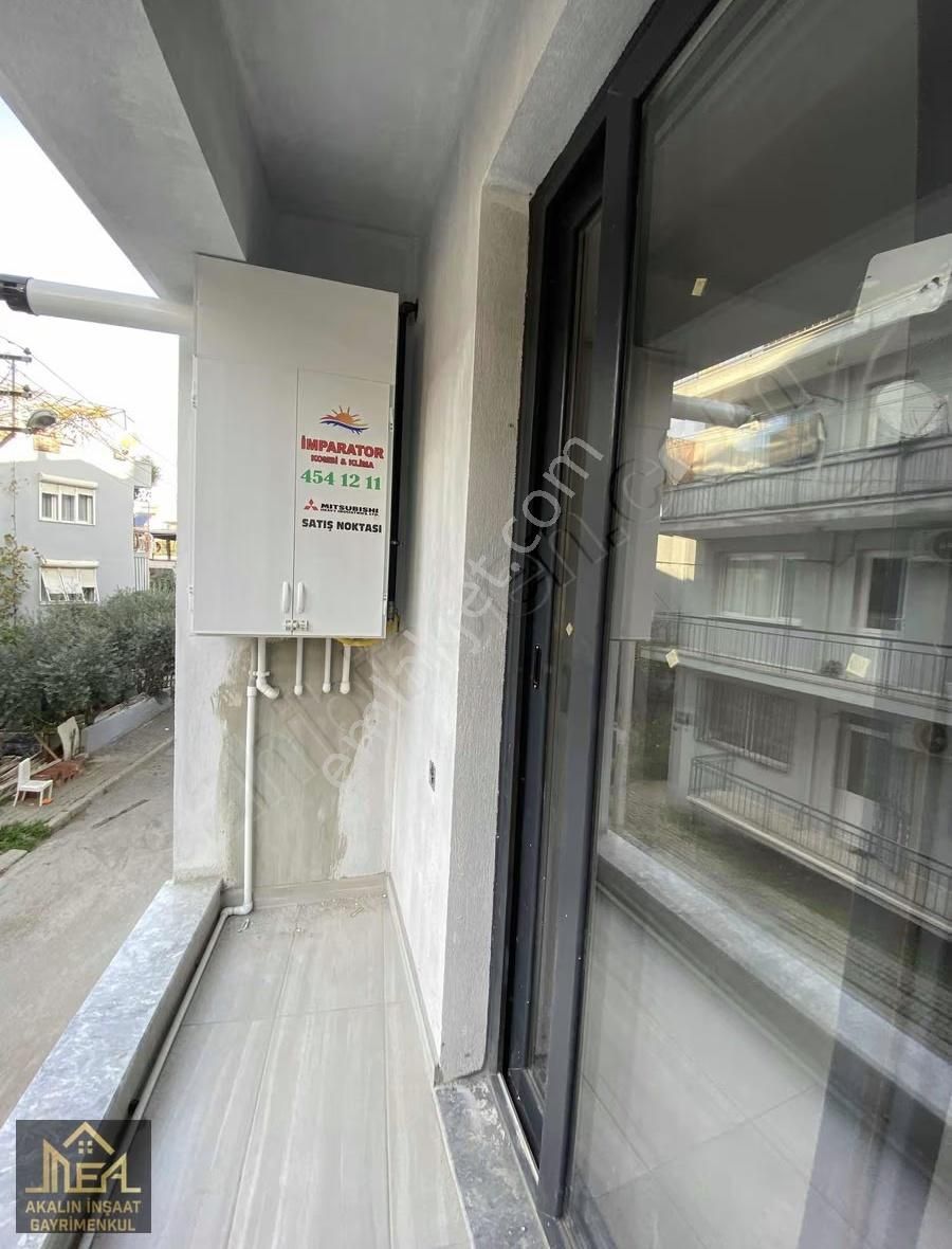 Akalın'dan İzban Yakını 2+1 Ara Kat Satılık Daire - Görsel 21