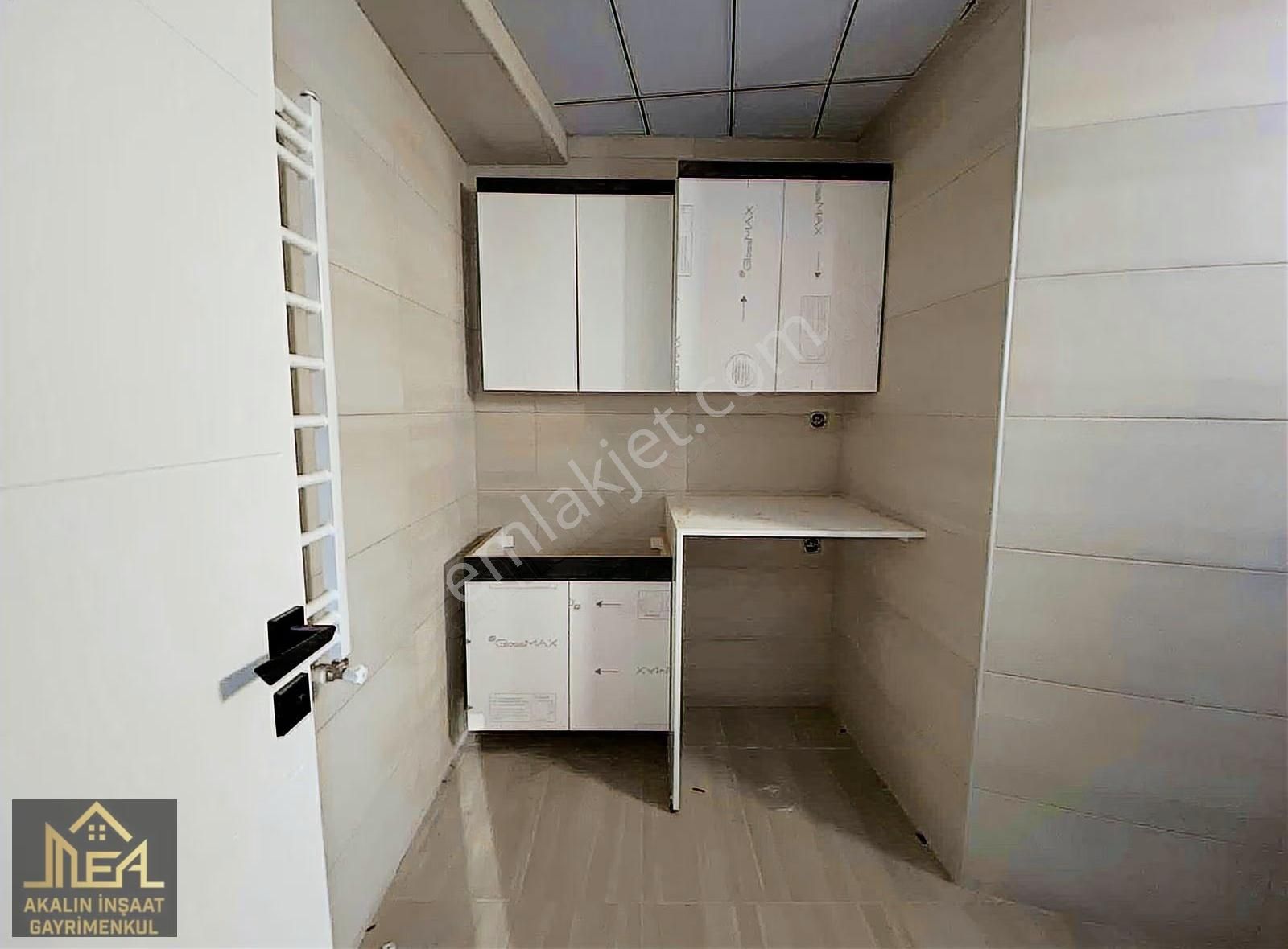 Akalın'dan İzban Yakını 2+1 Ara Kat Satılık Daire - Görsel 8