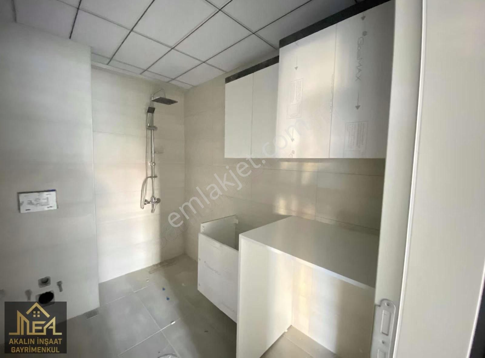 Akalın'dan İzban Yakını 2+1 Ara Kat Satılık Daire - Görsel 32