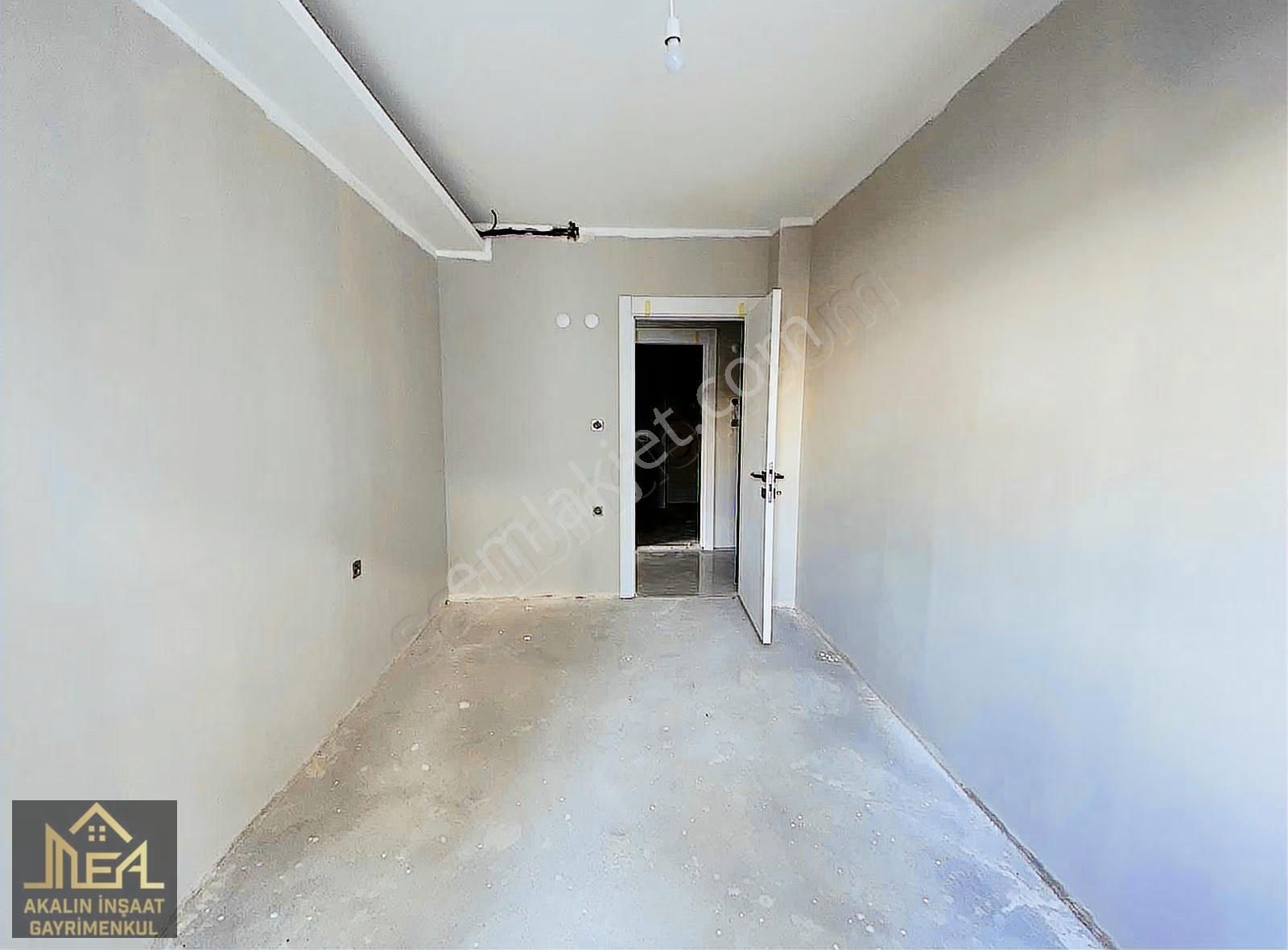 Akalın'dan İzban Yakını 2+1 Ara Kat Satılık Daire - Görsel 13