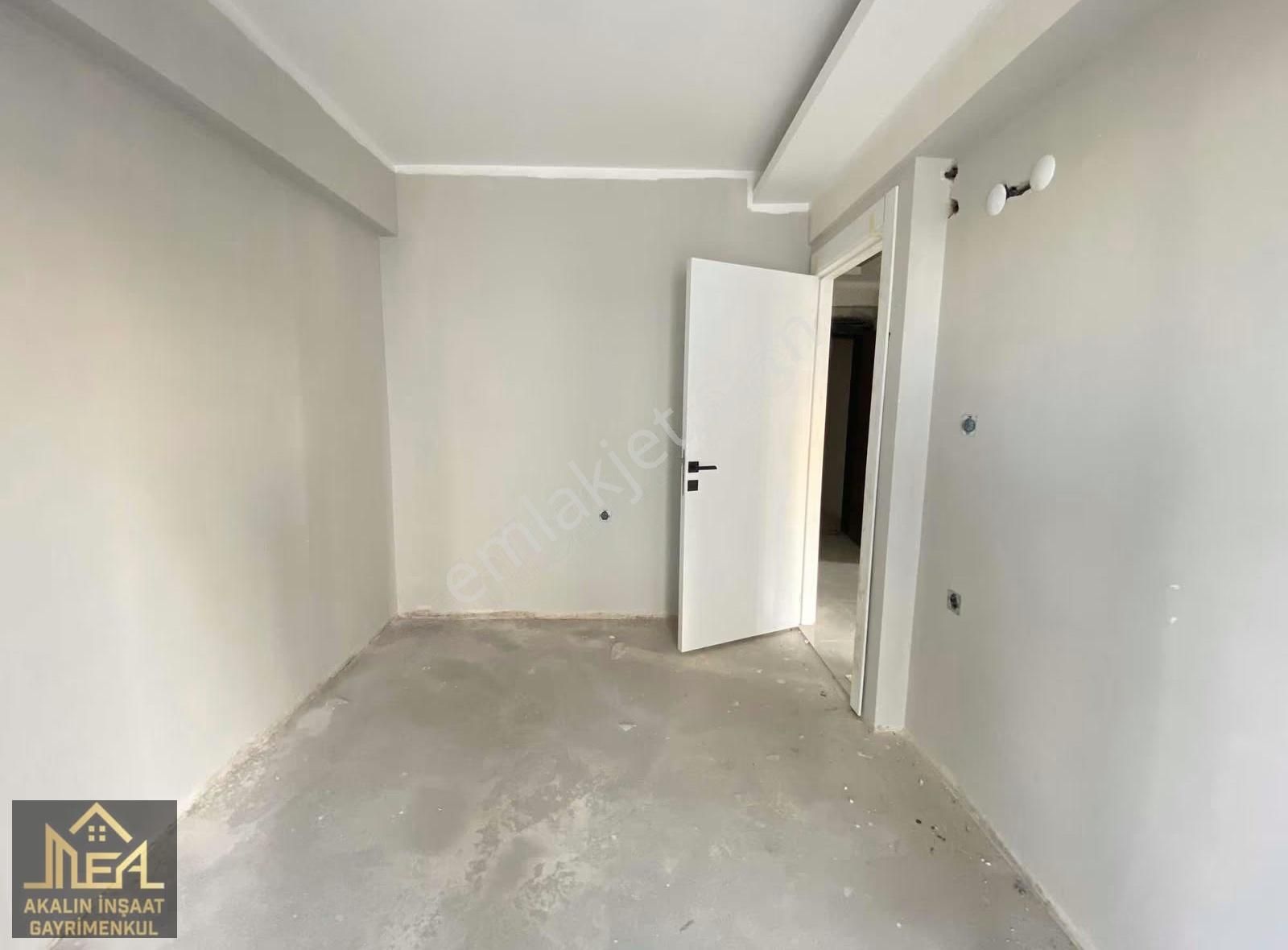Akalın'dan İzban Yakını 2+1 Ara Kat Satılık Daire - Görsel 24