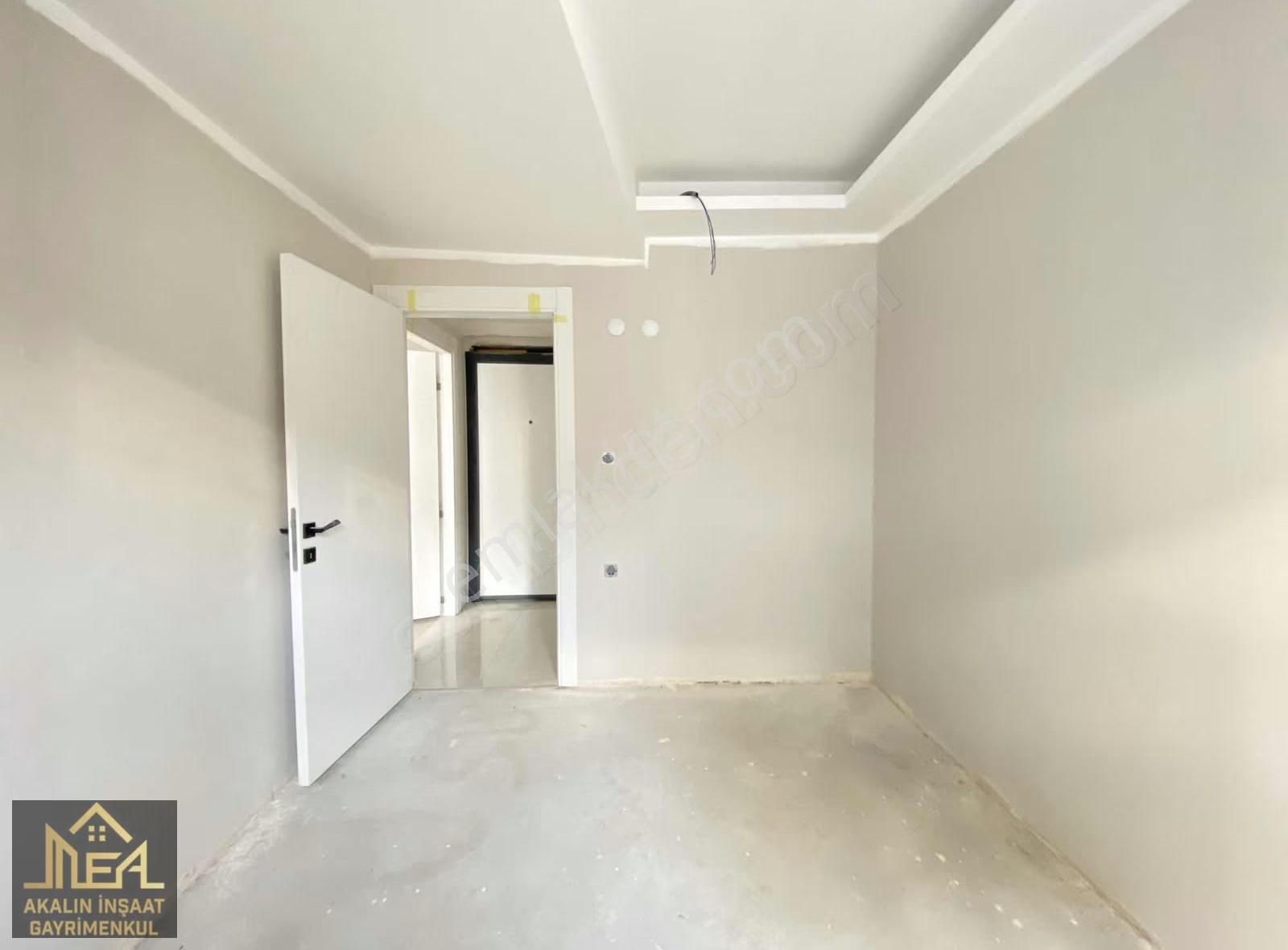 Akalın'dan İzban Yakını 2+1 Ara Kat Satılık Daire - Görsel 30