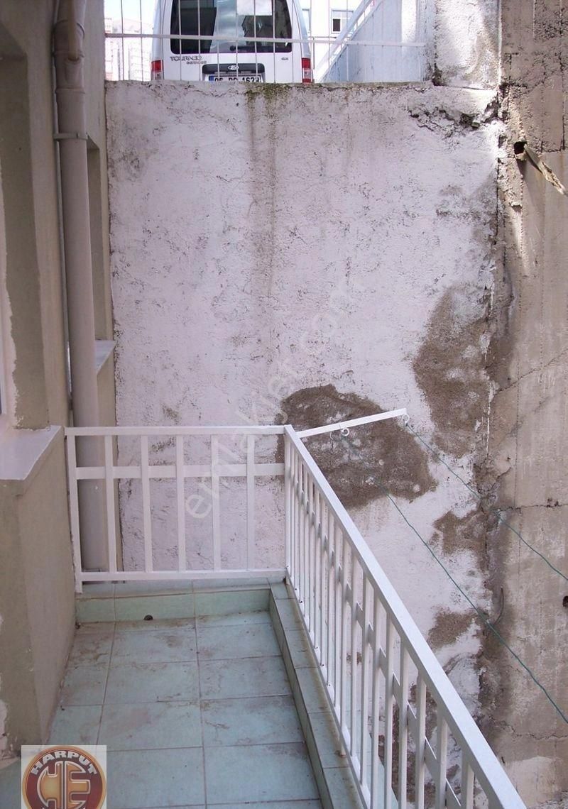 Ayrancı Reşatnuri'de 2+1 90m2 Bakımlı Daire - Görsel 9