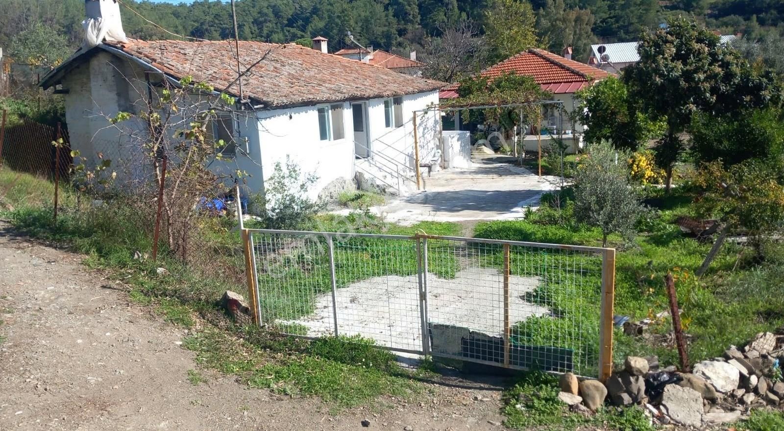 Gökova Kızılyaka Mahallesinde Satılık Arsa - Görsel 10