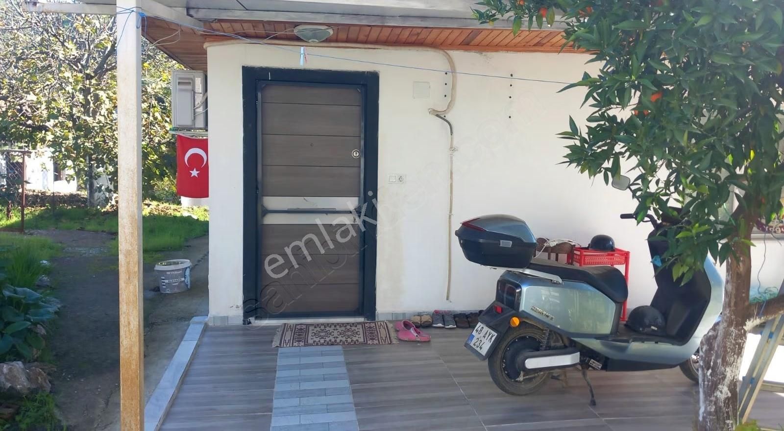 Gökova Kızılyaka Mahallesinde Satılık Arsa - Görsel 9