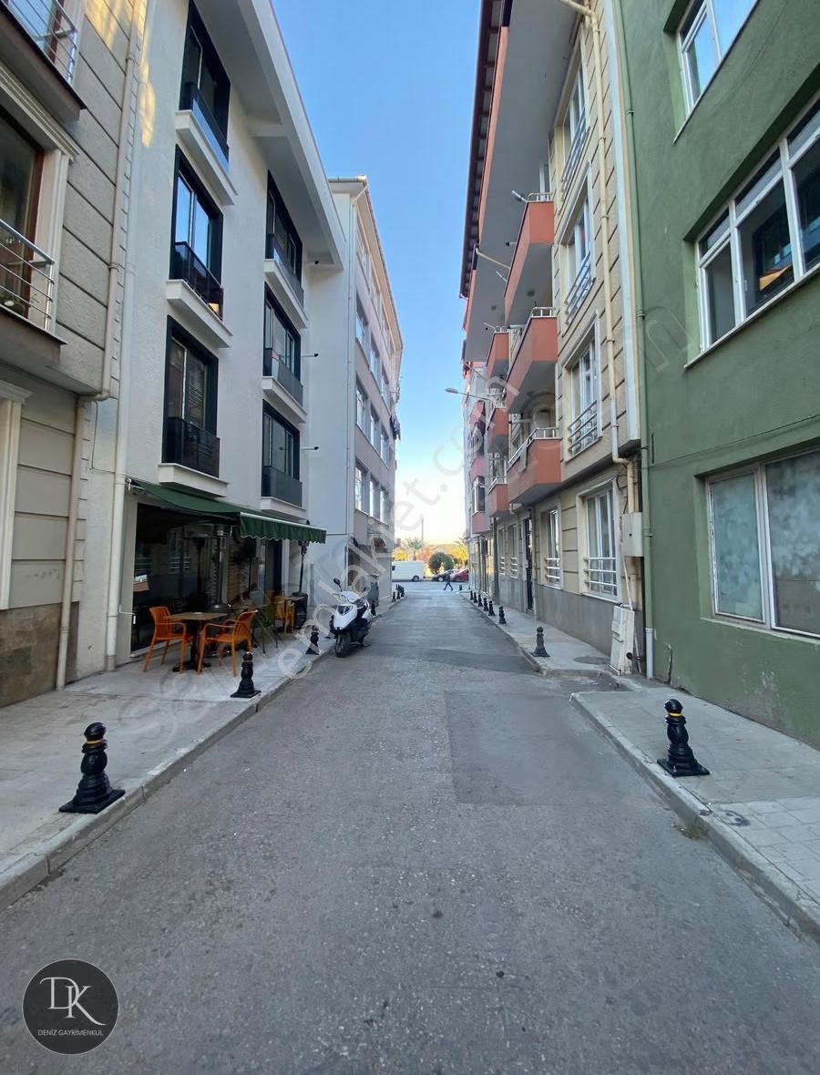 Deniz Gayrimenkulden Merkezde 2+1 Kiralık Daire - Görsel 2