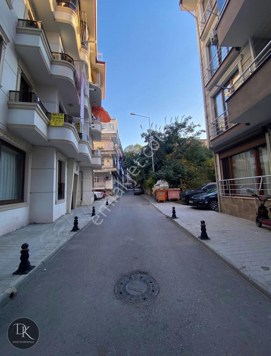Deniz Gayrimenkulden Merkezde 2+1 Kiralık Daire - Görsel 12