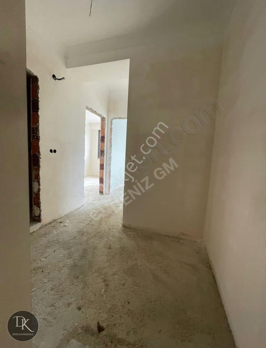 Deniz Gayrimenkulden Zeytinli Koruda 3+1 Kiralık Bahçe Dubleks - Görsel 12