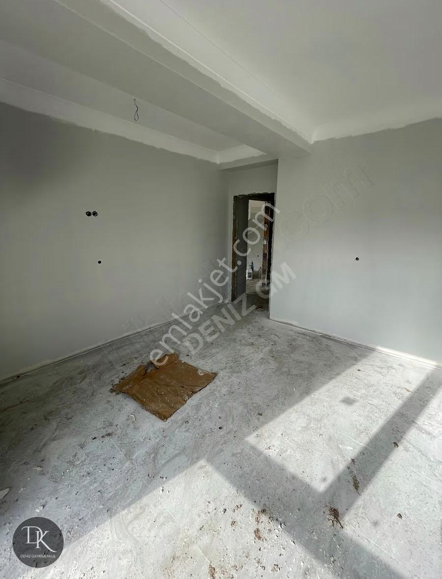 Deniz Gayrimenkulden Zeytinli Koruda 3+1 Kiralık Bahçe Dubleks - Görsel 20