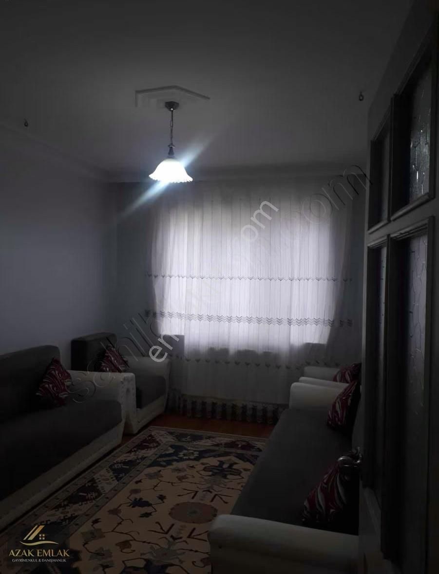 Azak Emlaktan Esentepede 3+1 Satılık Daire - Görsel 3