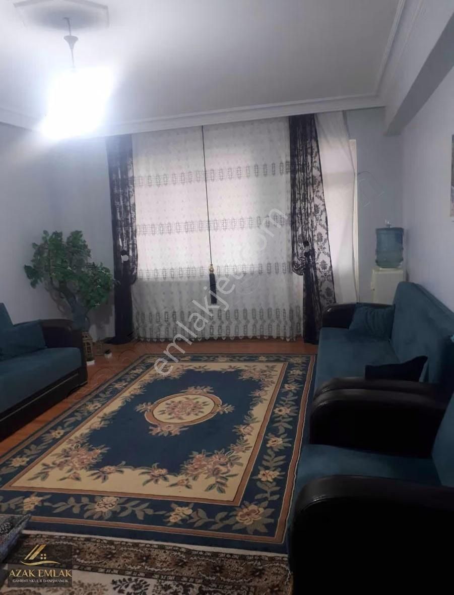 Azak Emlaktan Esentepede 3+1 Satılık Daire - Görsel 5