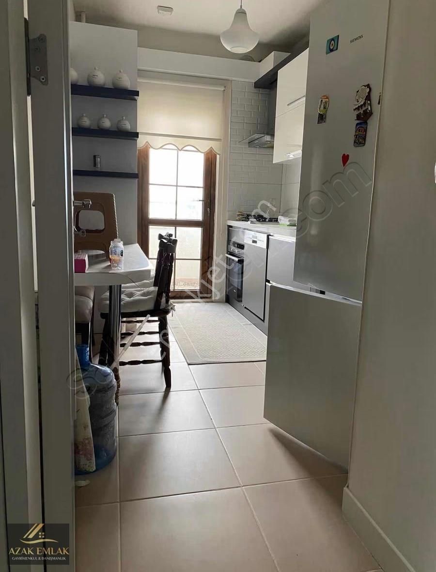 Azak Emlaktan Otogar Tokilerde Satılık 2+1 Ara Kat Daire - Görsel 3