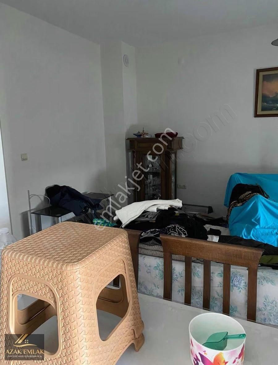 Azak Emlaktan Otogar Tokilerde Satılık 2+1 Ara Kat Daire - Görsel 9
