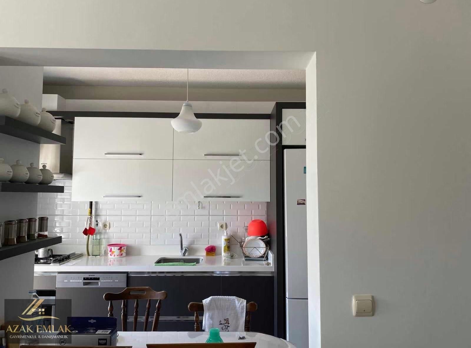 Azak Emlaktan Otogar Tokilerde Satılık 2+1 Ara Kat Daire - Görsel 5