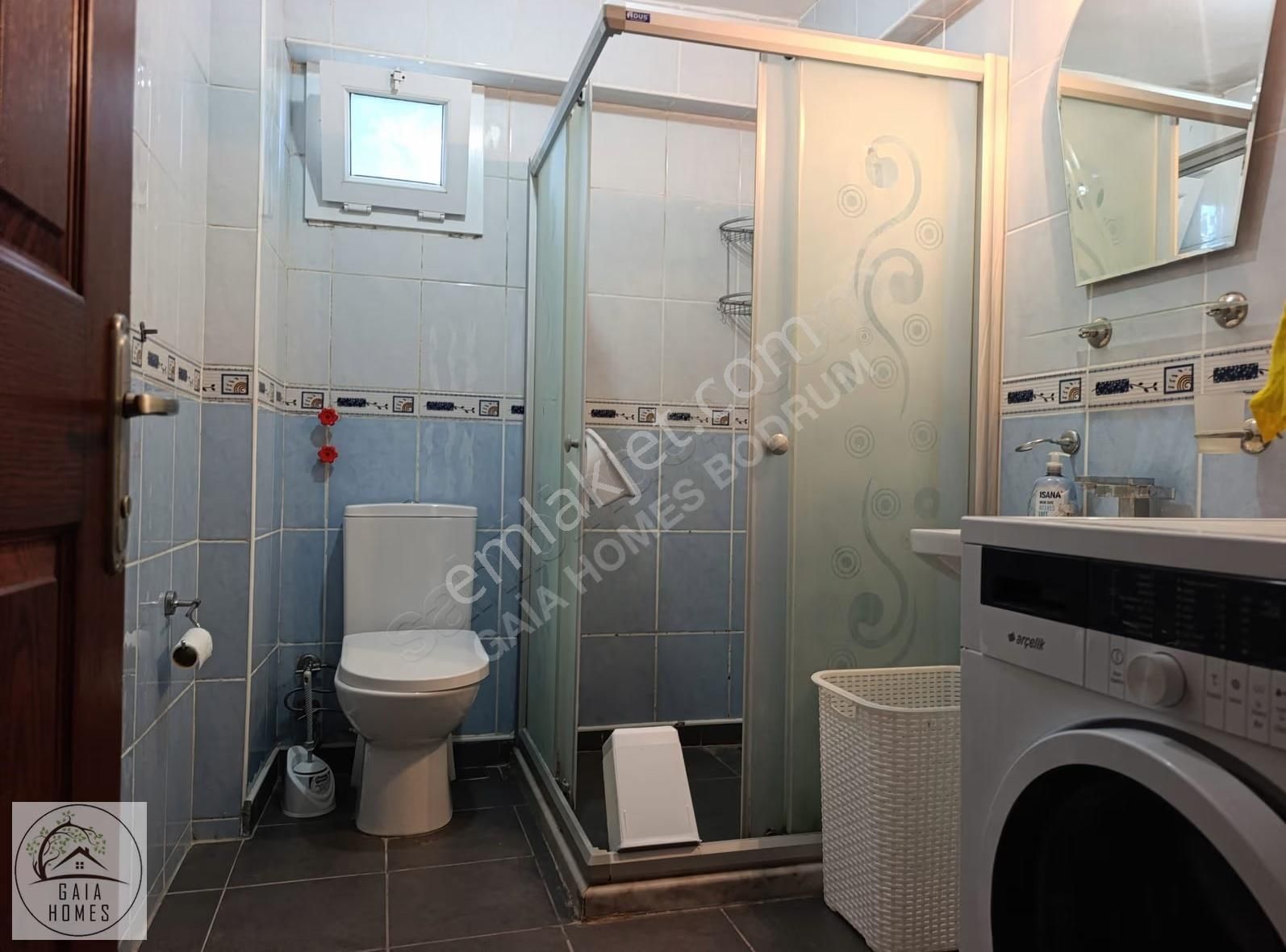 Yalıkavak Kış Dönemi Kiralık Marina'ya Yakın Eşyalı 2+1 Daire - Görsel 30