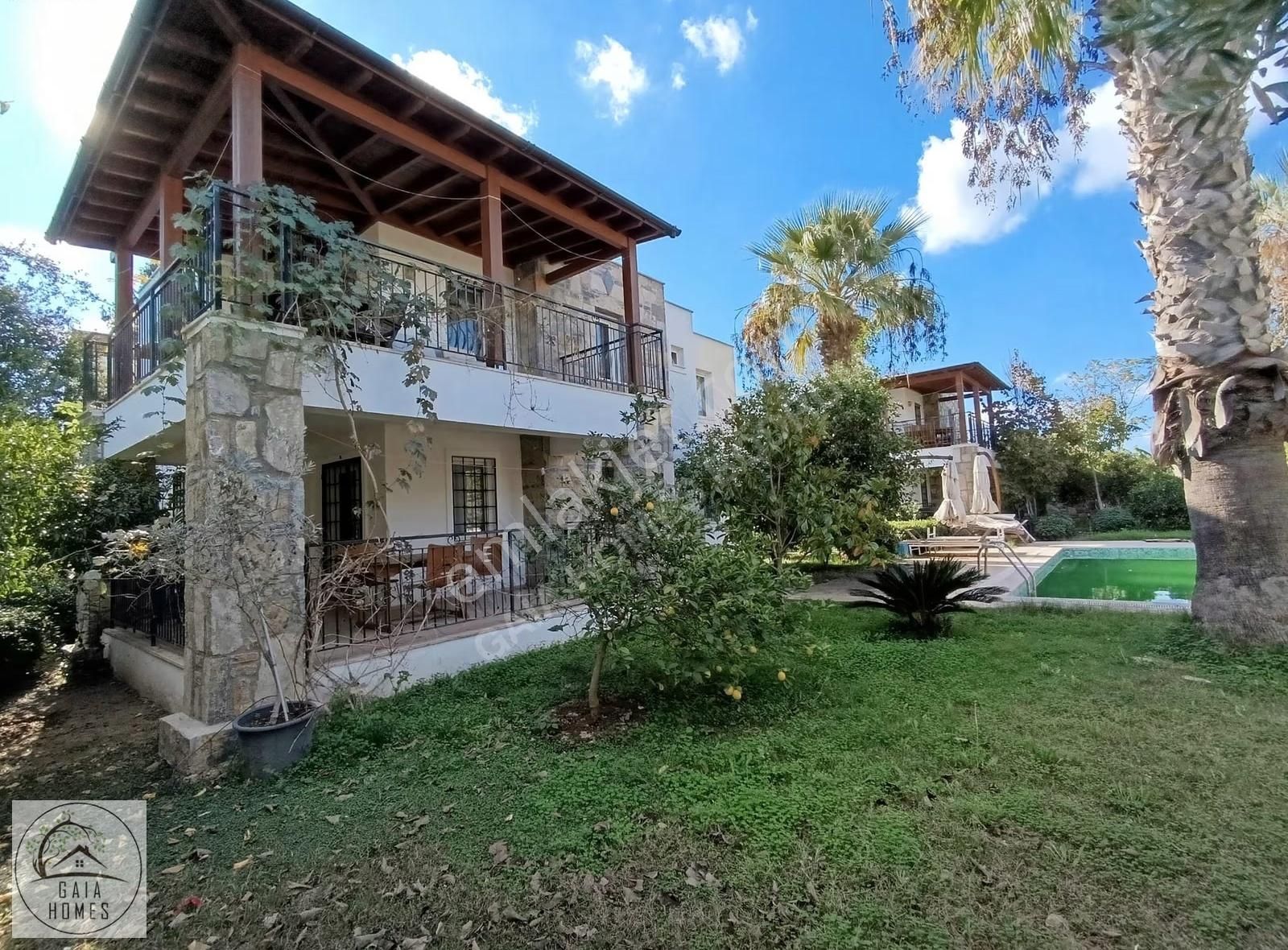 Yalıkavak Kış Dönemi Kiralık Marina'ya Yakın Eşyalı 2+1 Daire - Görsel 11